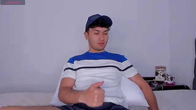 Snapshot of Valerio_James7 chatting on 14, 1, 2025 Valerio James7 online show from 14, 1, 2025