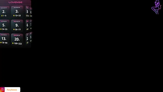 Snapshot of Fieryfenixx chatting on 7, 2, 2025 Fieryfenixx online show from 7, 2, 2025