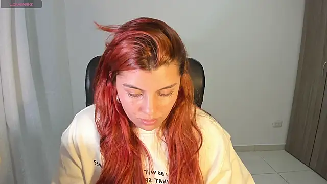 Snapshot of Fieryfenixx chatting on 1, 3, 2025 Fieryfenixx online show from 1, 3, 2025