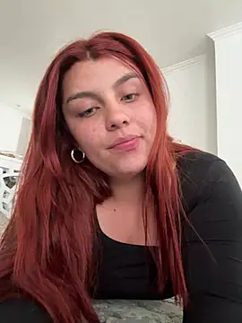 Snapshot of Fieryfenixx chatting on 12, 3, 2025 Fieryfenixx online show from 12, 3, 2025