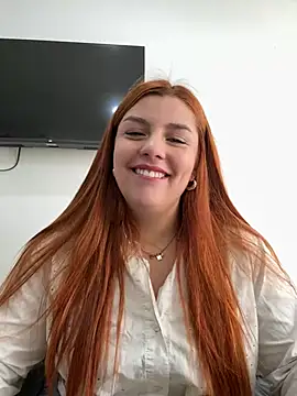 Fieryfenixx online show from 11, 5, 2026