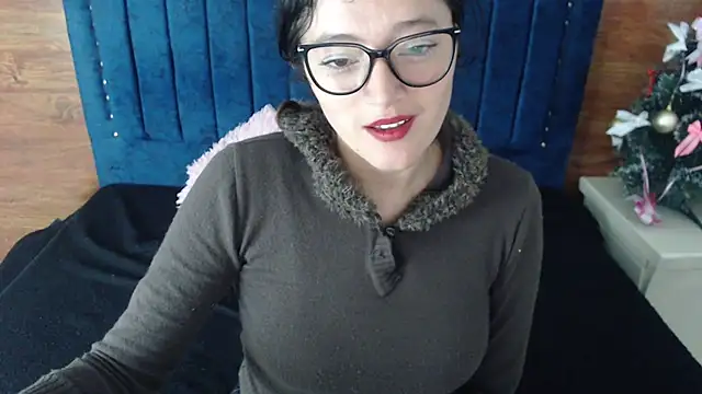 Snapshot of lunazulsj chatting on 23, 12, 2024 lunazulsj online show from 23, 12, 2024