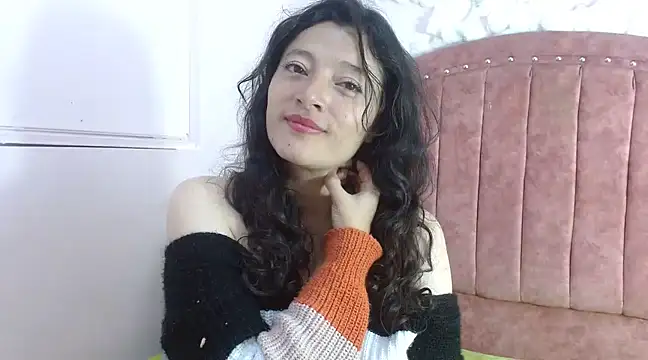 Snapshot of lunazulsj chatting on 16, 1, 2025 lunazulsj online show from 16, 1, 2025