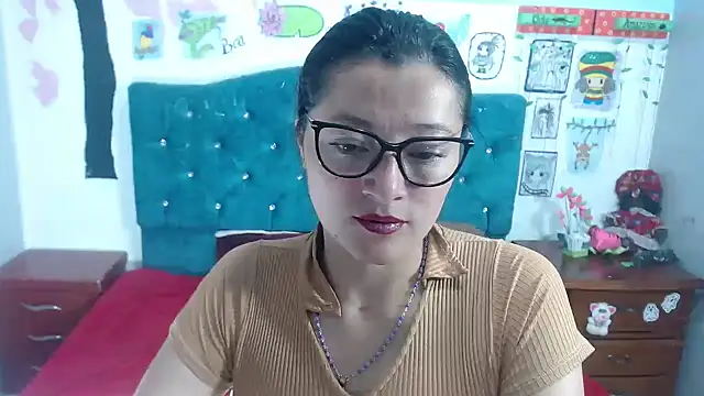 lunazulsj online show from 15, 11, 2025