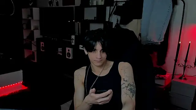 MarkBrowniii online show from 29, 5, 2026