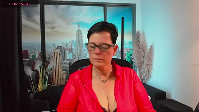 ninarandmann online show from 27, 10, 2025