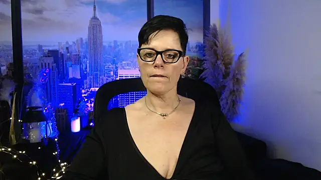 ninarandmann online show from 20, 12, 2025