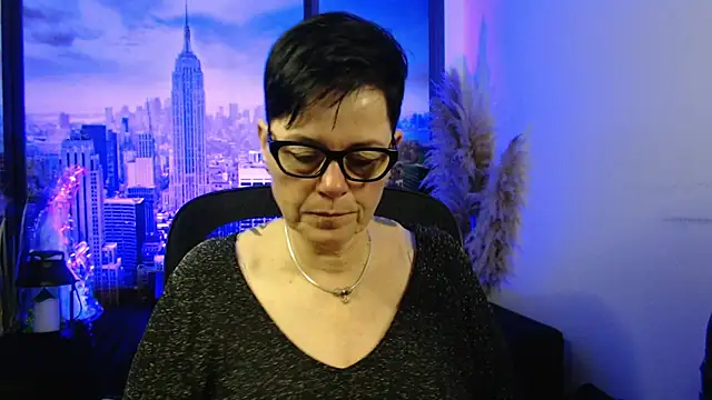 ninarandmann online show from 18, 1, 2026