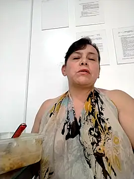 Natasha milf   online show from 18, 4, 2026