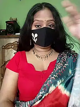 Idhika Paul online show from 10, 3, 2025