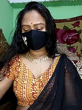 Idhika Paul online show from 11, 3, 2025