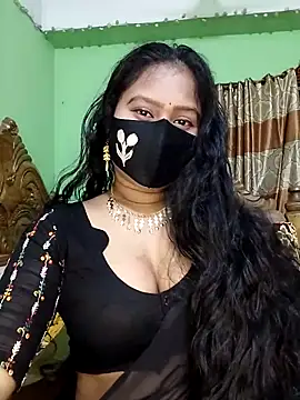 Idhika Paul online show from 15, 3, 2025