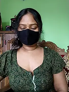 Idhika Paul online show from 23, 3, 2025