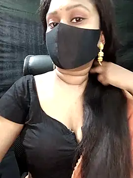 Idhika Paul online show from 23, 9, 2025