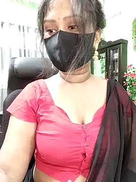 Idhika Paul online show from 24, 9, 2025