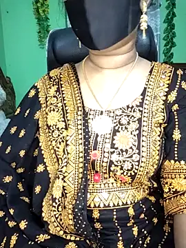 Idhika Paul online show from 12, 10, 2025