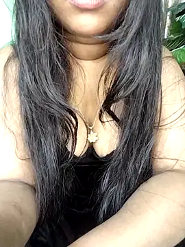 Idhika Paul online show from 21, 12, 2025