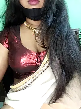 Idhika Paul online show from 23, 2, 2026