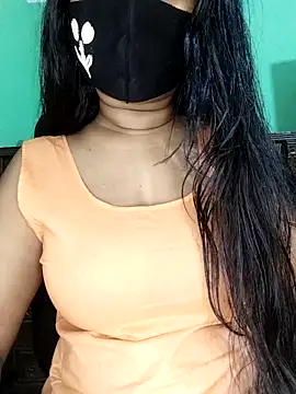 Idhika Paul online show from 24, 3, 2026