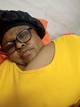 HOTSUGARX5 online show from 16, 1, 2025