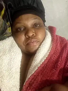 HOTSUGARX5 online show from 19, 1, 2025