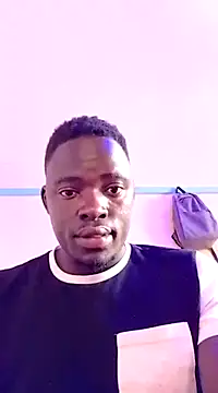 MaskedGQ online show from 20, 3, 2025