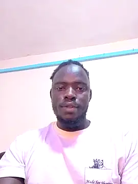 MaskedGQ online show from 20, 9, 2025