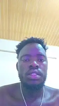 MaskedGQ online show from 16, 11, 2025