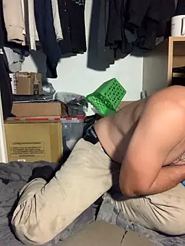 yourdirtysecret 23 online show from 14, 11, 2025