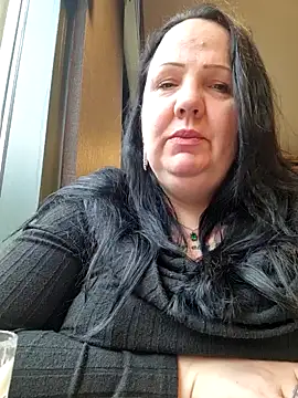 Black Angel24 online show from 5, 2, 2025