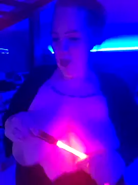 Black Angel24 online show from 18, 3, 2025