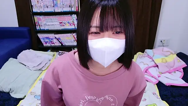 Nonchan  online show from 11, 3, 2026