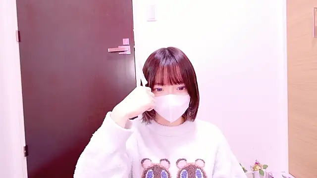 Snapshot of ranran_ch chatting on 18, 12, 2025 ranran ch online show from 18, 12, 2025