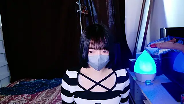 Snapshot of ranran_ch chatting on 22, 12, 2025 ranran ch online show from 22, 12, 2025