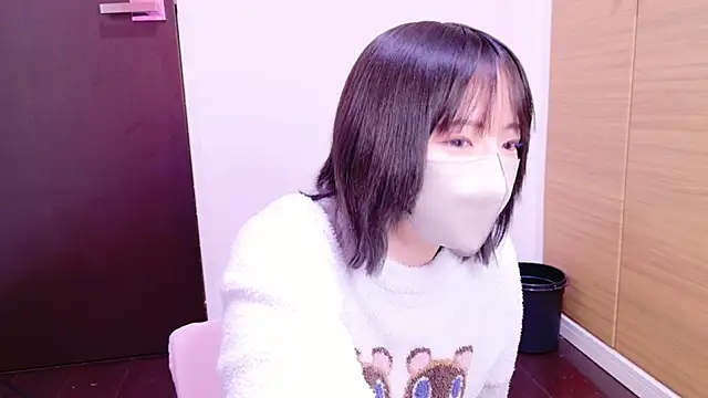 Snapshot of ranran_ch chatting on 8, 1, 2026 ranran ch online show from 8, 1, 2026