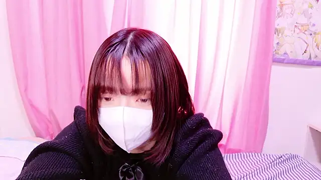 Snapshot of ranran_ch chatting on 12, 2, 2026 ranran ch online show from 12, 2, 2026