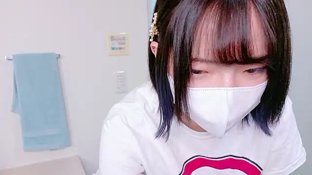 Snapshot of ranran_ch chatting on 4, 7, 2026 ranran ch online show from 4, 7, 2026