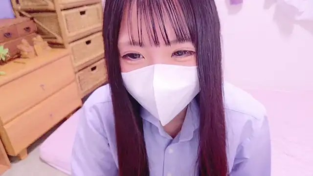 Snapshot of tsumugi_h chatting on 12, 12, 2024 tsumugi h online show from 12, 12, 2024