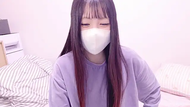 Snapshot of tsumugi_h chatting on 8, 2, 2025 tsumugi h online show from 8, 2, 2025