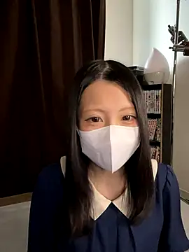 Snapshot of tsumugi_h chatting on 23, 10, 2025 tsumugi h online show from 23, 10, 2025