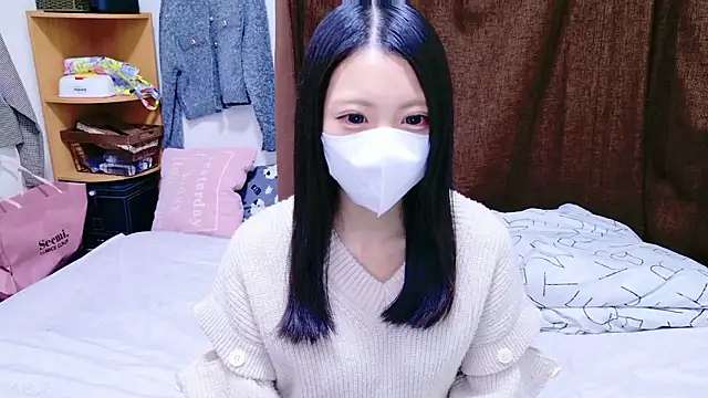 Snapshot of tsumugi_h chatting on 25, 11, 2025 tsumugi h online show from 25, 11, 2025