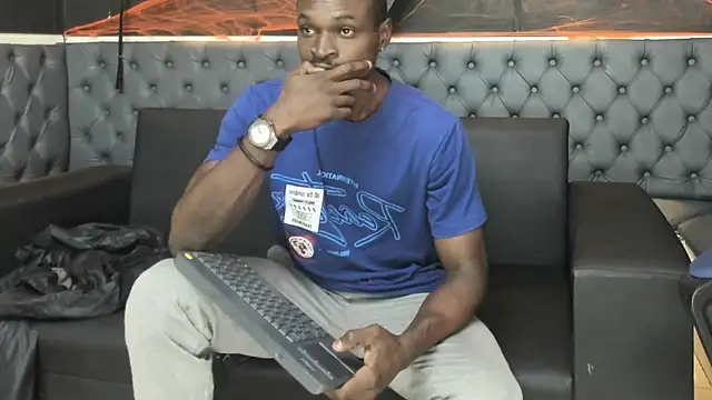 Terrance z online show from 20, 10, 2025