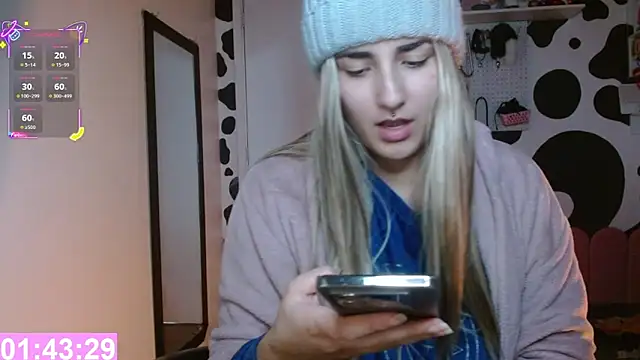 Snapshot of hi_elora chatting on 4, 6, 2026 hi elora online show from 4, 6, 2026
