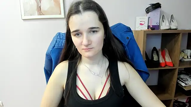 KateDelight online show from 18, 4, 2026