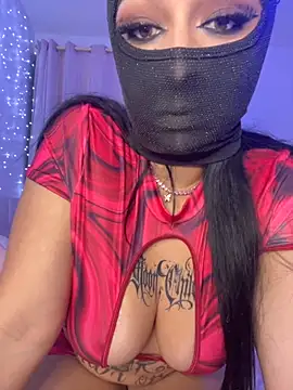 kamila french online show from 13, 11, 2025