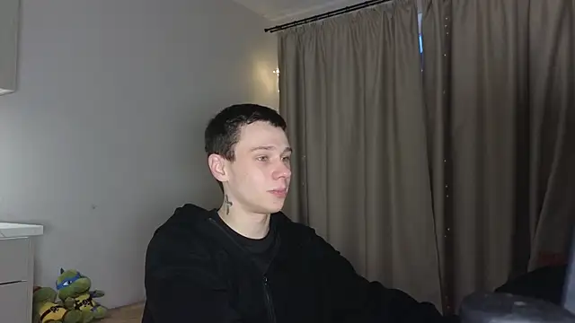 R1mmo   online show from 18, 1, 2026