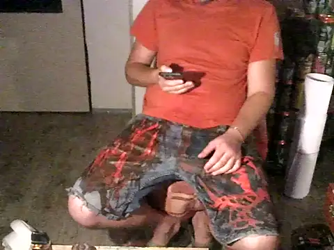 Snapshot of prcalek19 chatting on 16, 10, 2025 prcalek19 online show from 16, 10, 2025