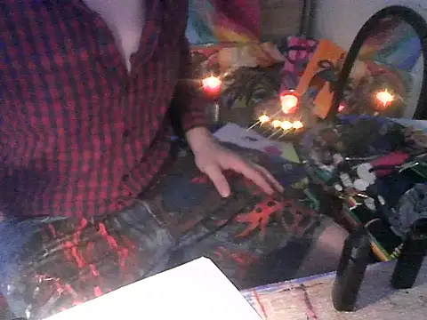 Snapshot of prcalek19 chatting on 30, 11, 2025 prcalek19 online show from 30, 11, 2025