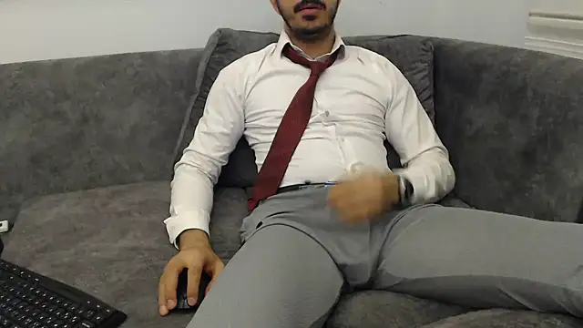 Naughtb0y online show from 22, 5, 2026