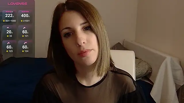  blackgem online show from 12, 11, 2025